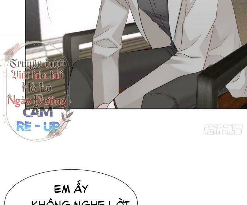 Điều Giáo Gấu Bắc Cực: Chapter 53