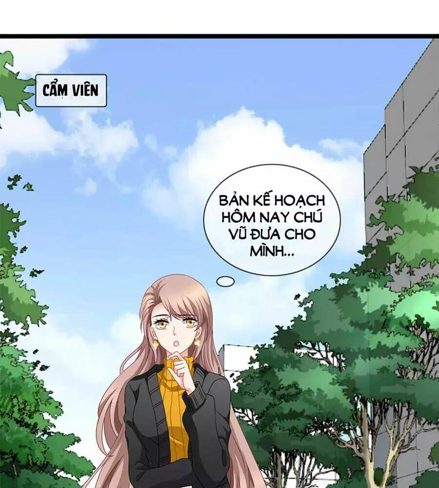 Mỹ Vị Giai Thê: Chapter 73