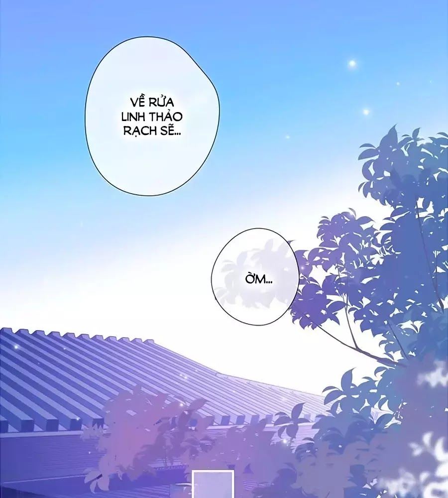 Kiều Nhi Hư Quá Nha: Chapter 10