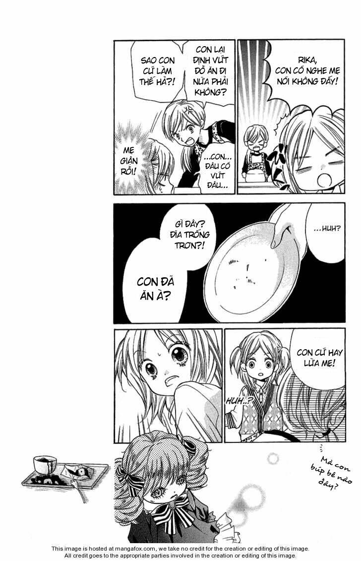 Screaming Lesson!!!: Chapter 3.1