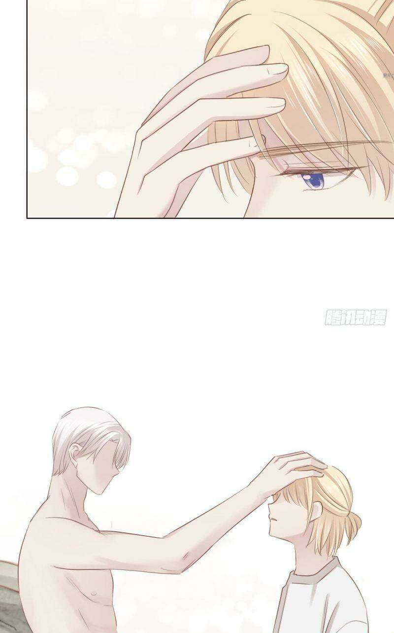 Điều Giáo Gấu Bắc Cực: Chapter 21