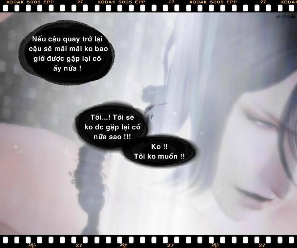 Truyện Sims - Earl Story: Chapter 45