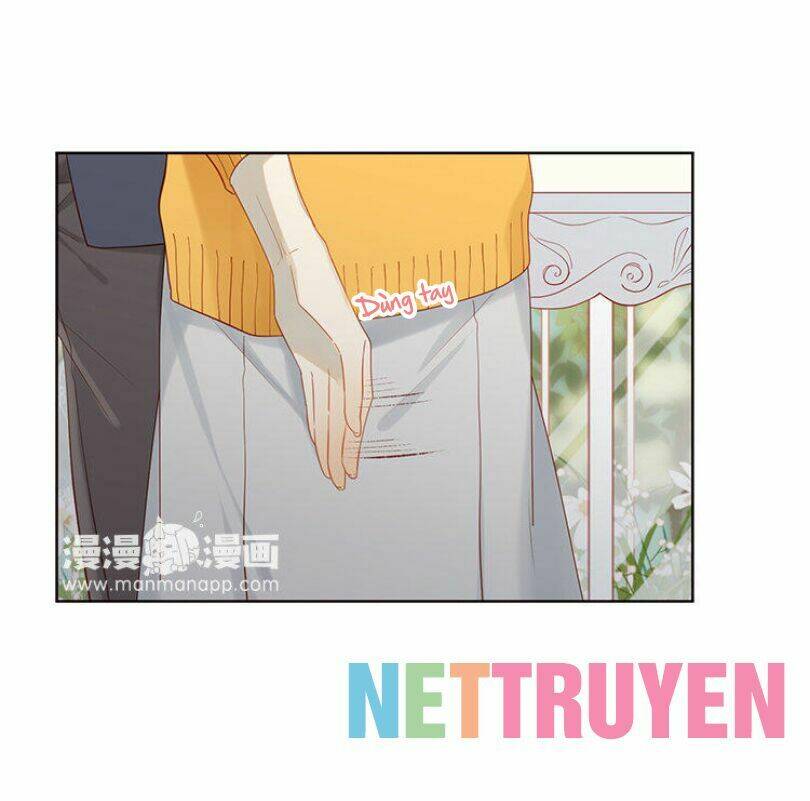 Lời Thề Như Sương Triều: Chapter 3