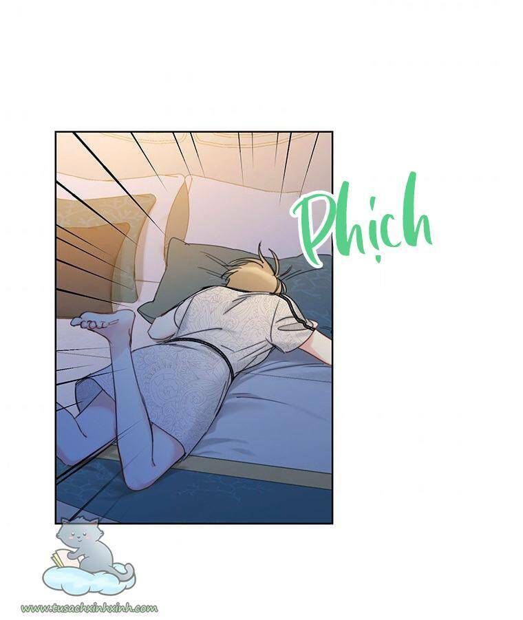 Hẹn Hò Nơi Công Sở: Chapter 115