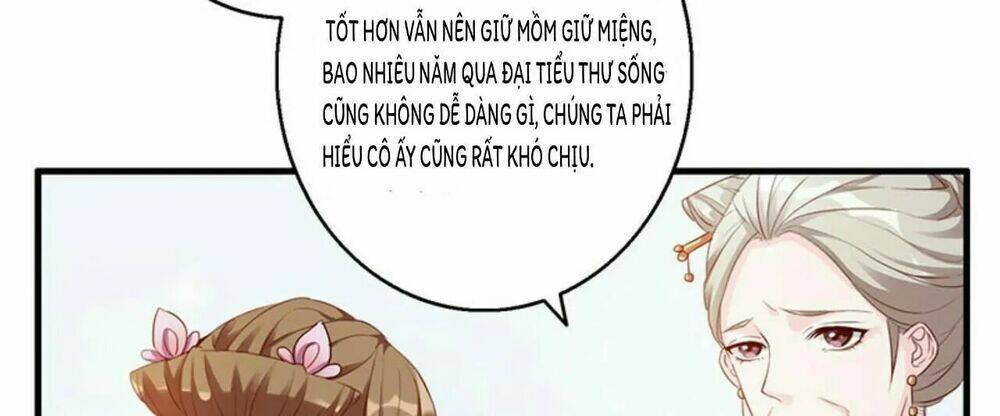 Liêu Cung Phong Hoa: Chapter 5