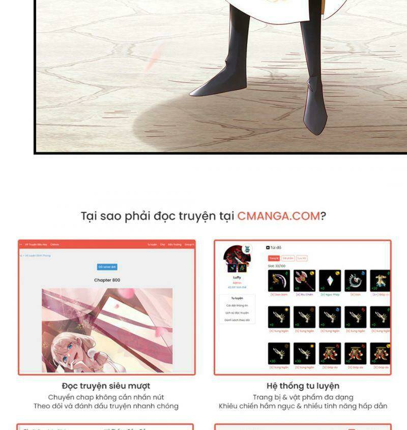 Thiên Kim Bất Hoán: Chapter 76.5