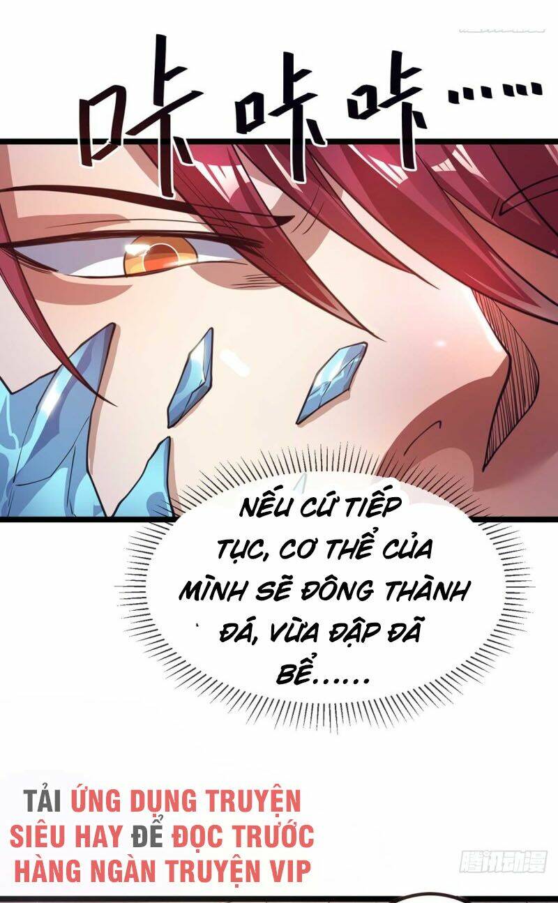 Tiên Vương Trùng Sinh: Chapter 97