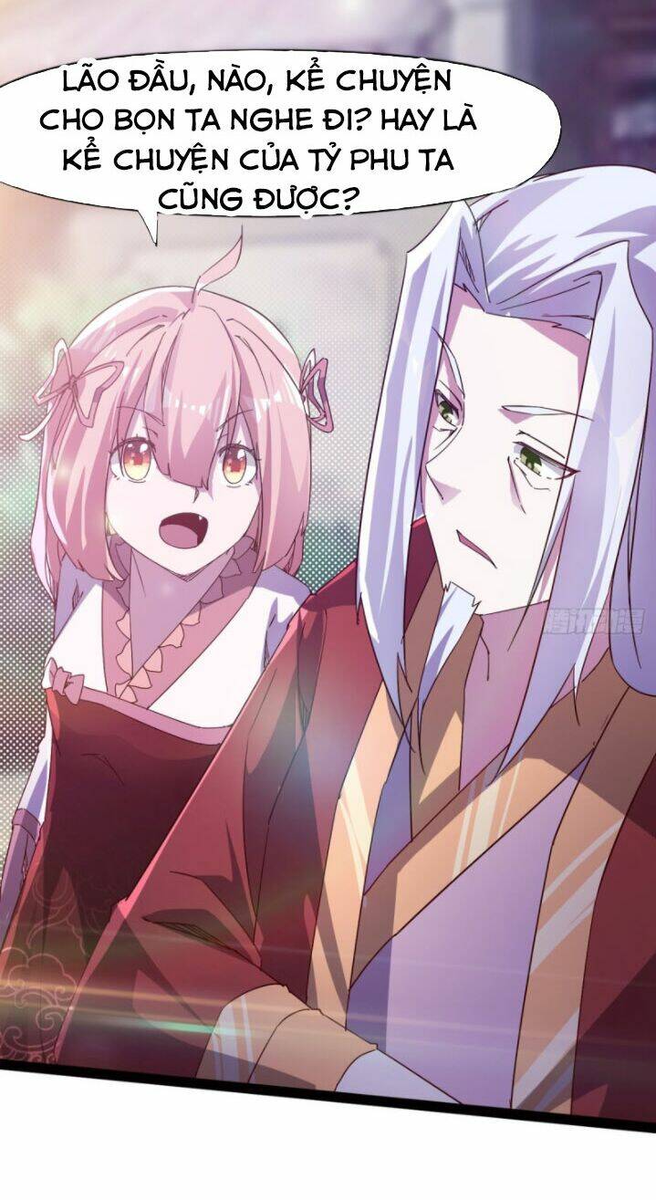 Kiếm Đồ: Chapter 73
