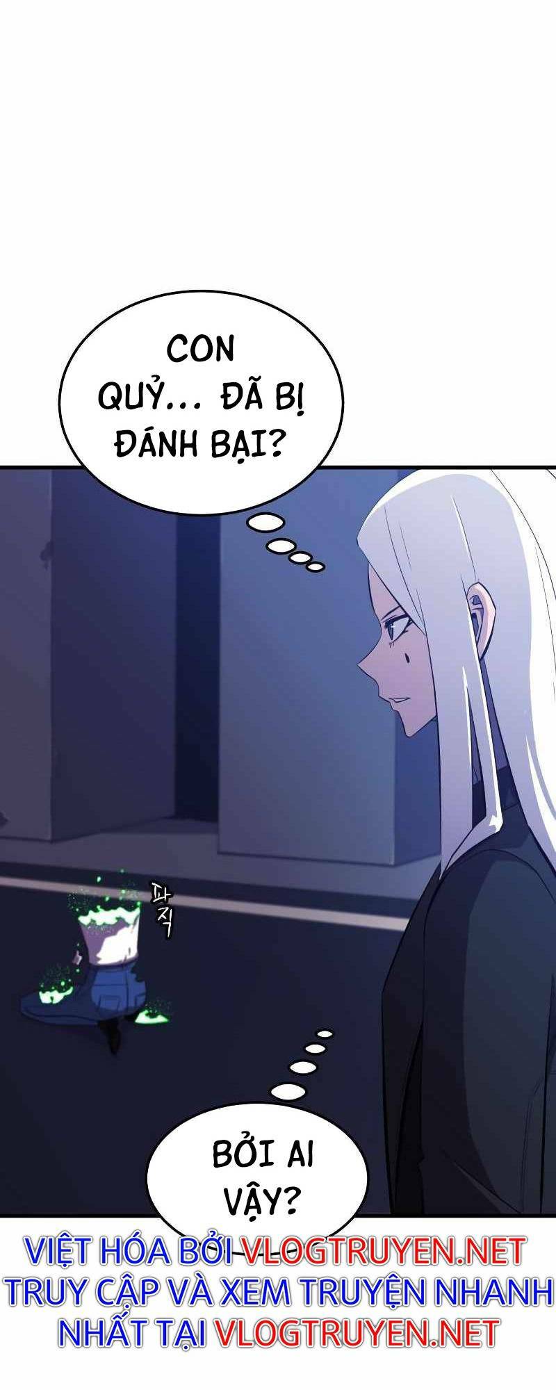 Huyết Nhân Báo Thù: Chapter 3