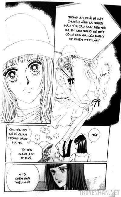 Lọ Lem Hậu Đậu: Chapter 73