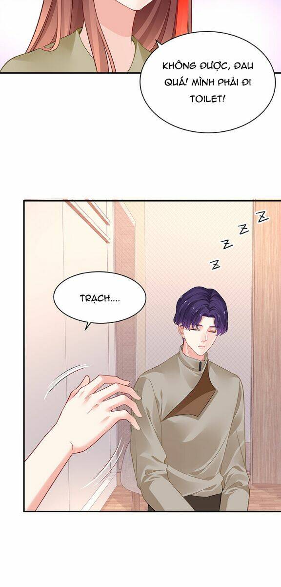 Bạn Trai 1/4 Của Tôi: Chapter 49