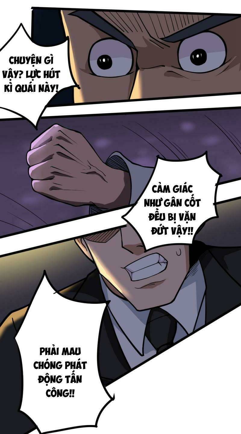 Hộ Hoa Cao Thủ Tại Vườn Trường: Chapter 91