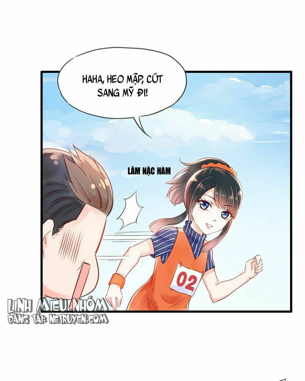 Điểm Xuất Phát Của Mối Tình Đầu: Chapter 1