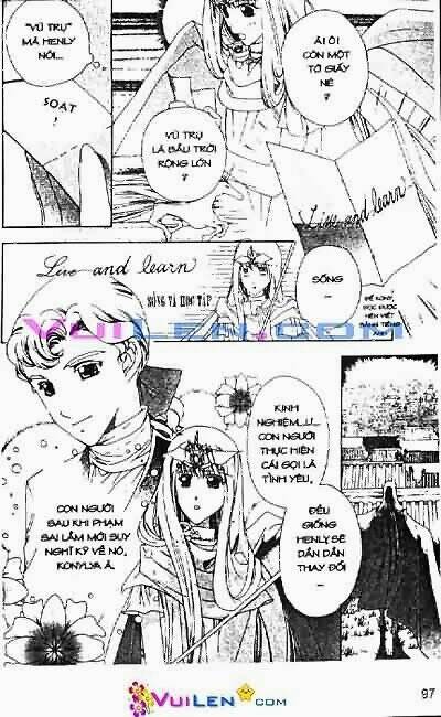 Duyên Kỳ Ngộ: Chapter 11