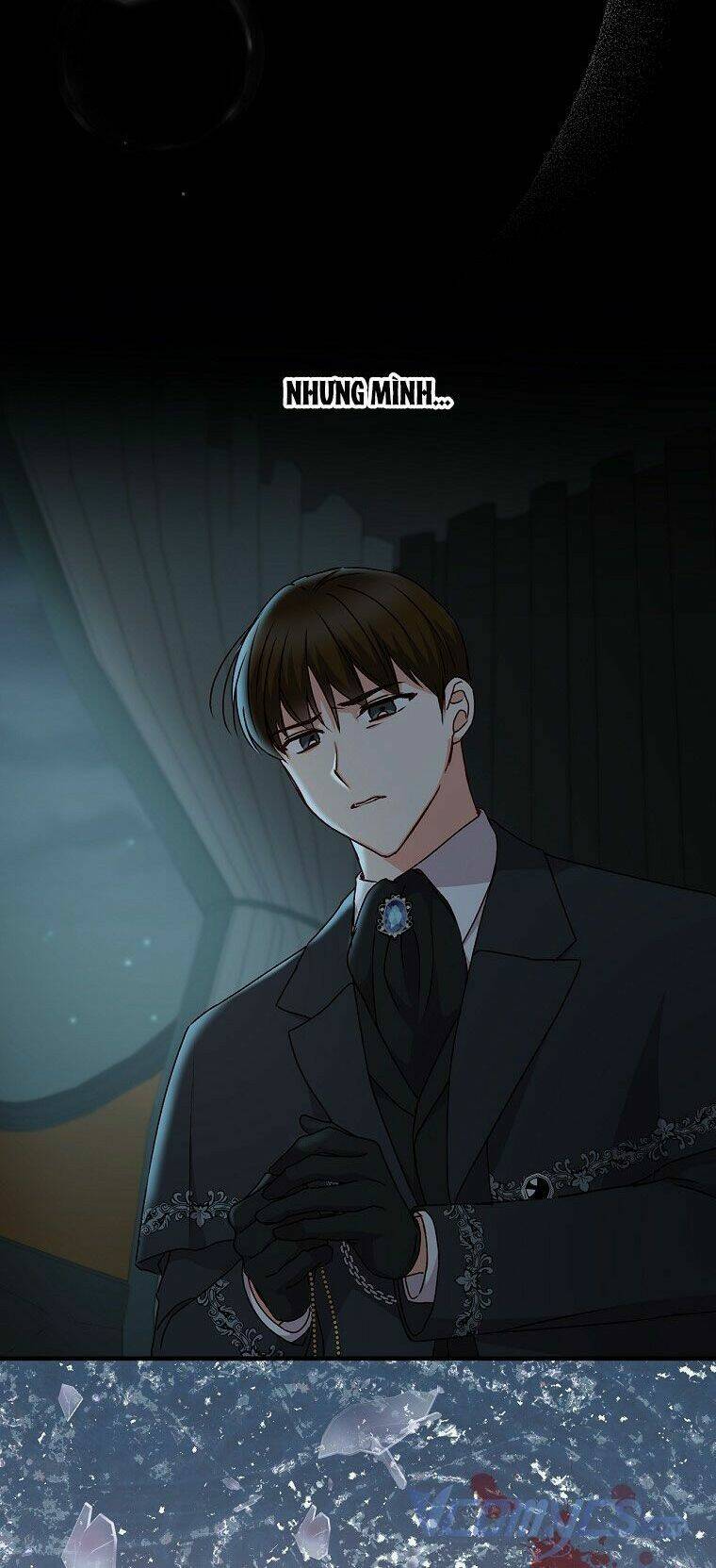 Đừng Chọc Đứa Em Gái Bé Bỏng Của Chúng Tôi: Chapter 95.4