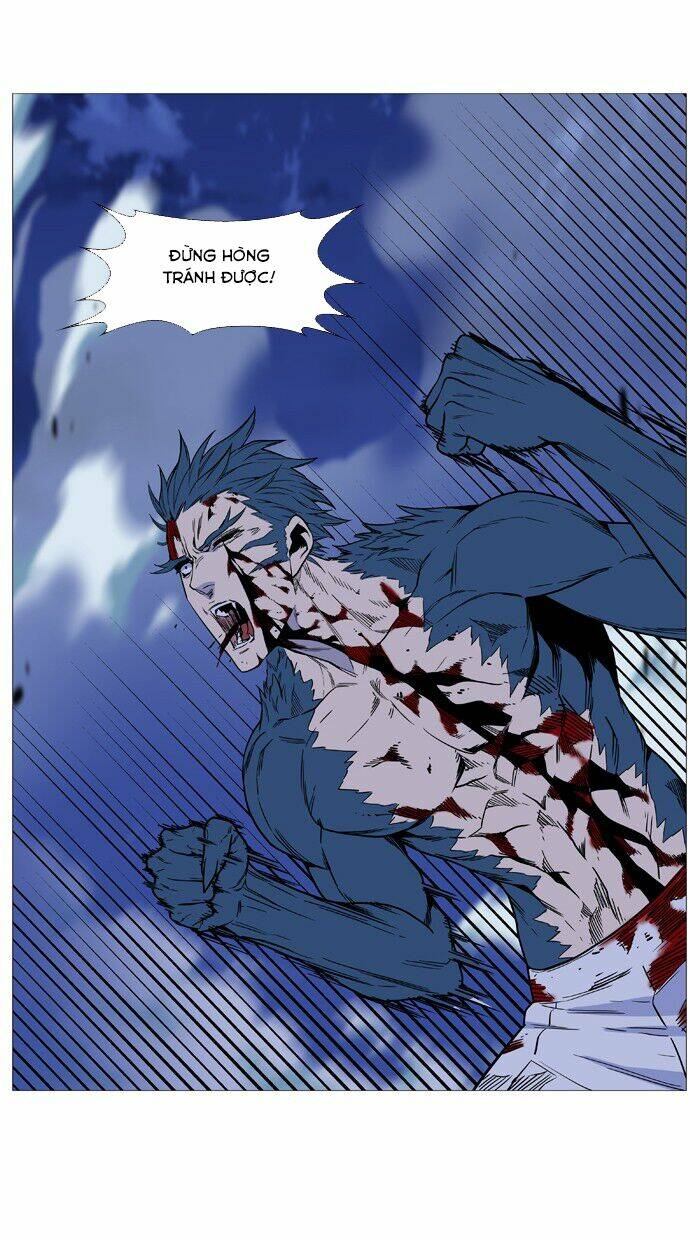 Ma Cà Rồng Quý Tộc: Chapter 492