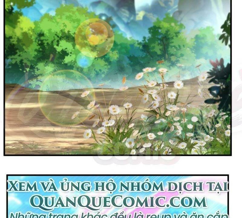Tuyệt Thế Đế Tôn: Chapter 1