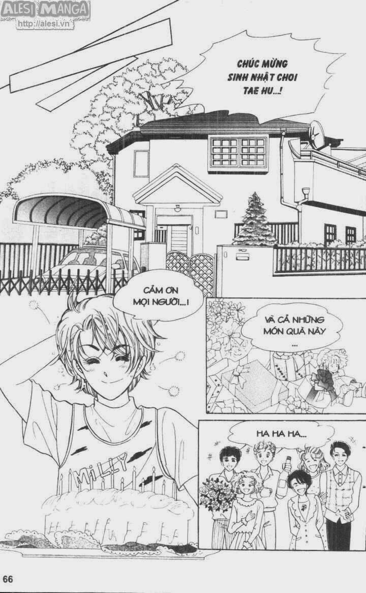 Nhỏ Con Trai: Chapter 2