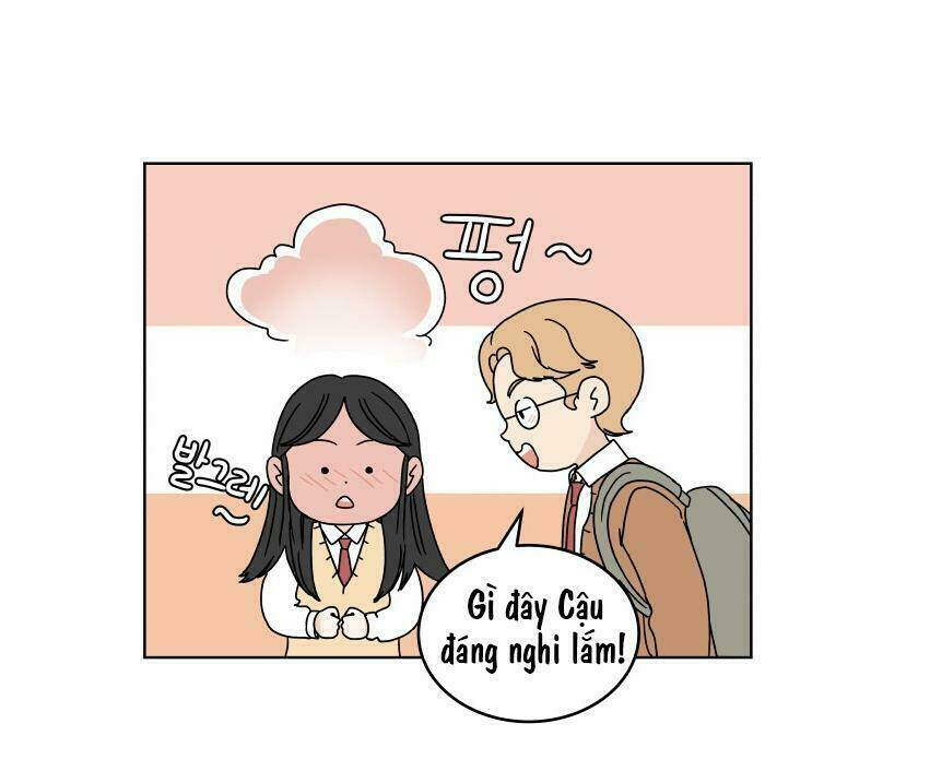 30 Phút Bước Đi Bên Em: Chapter 60