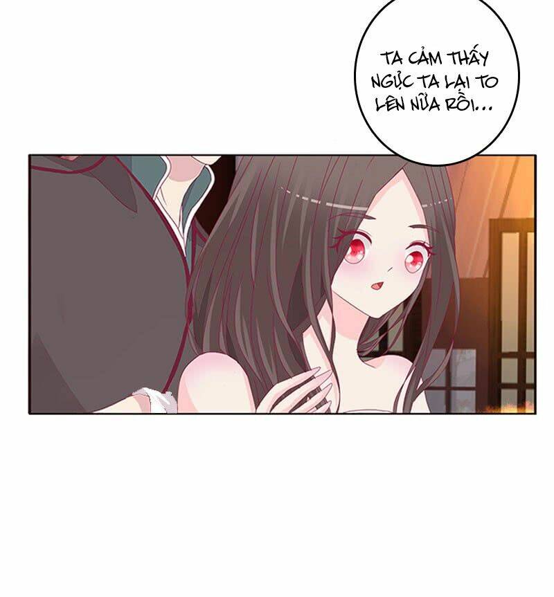 Tướng Quân Mời Ra Trận: Chapter 84