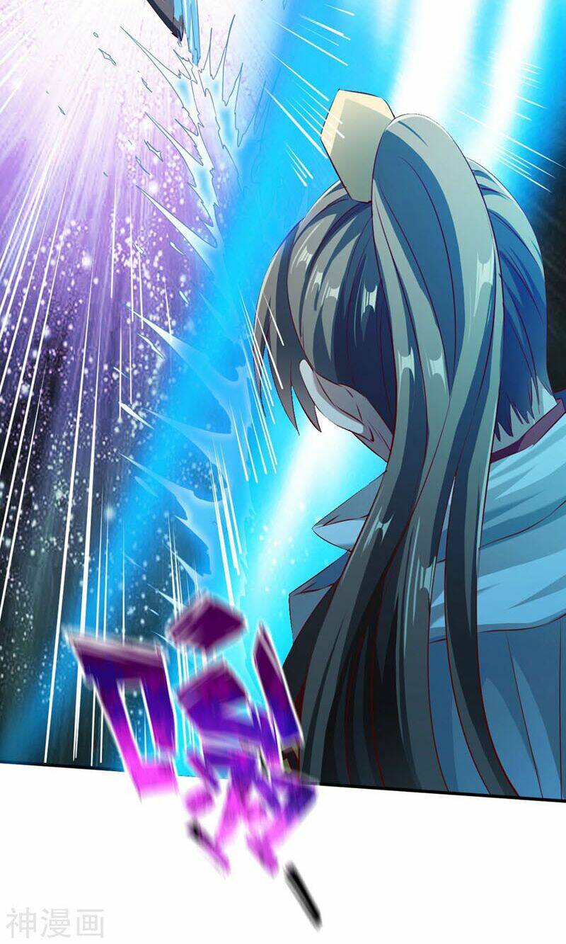 Chiến Đỉnh: Chapter 129