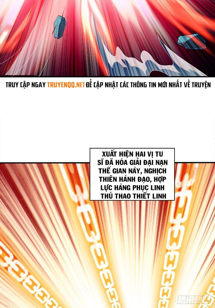 Cục Gạch Xông Vào Dị Giới: Chapter 60