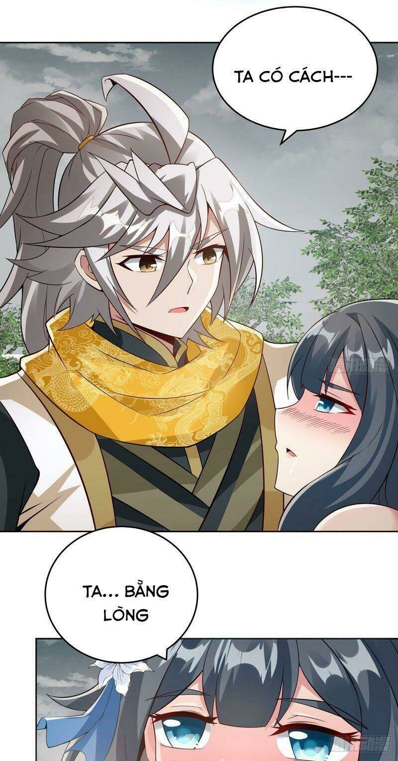 Nghịch Lân: Chapter 109