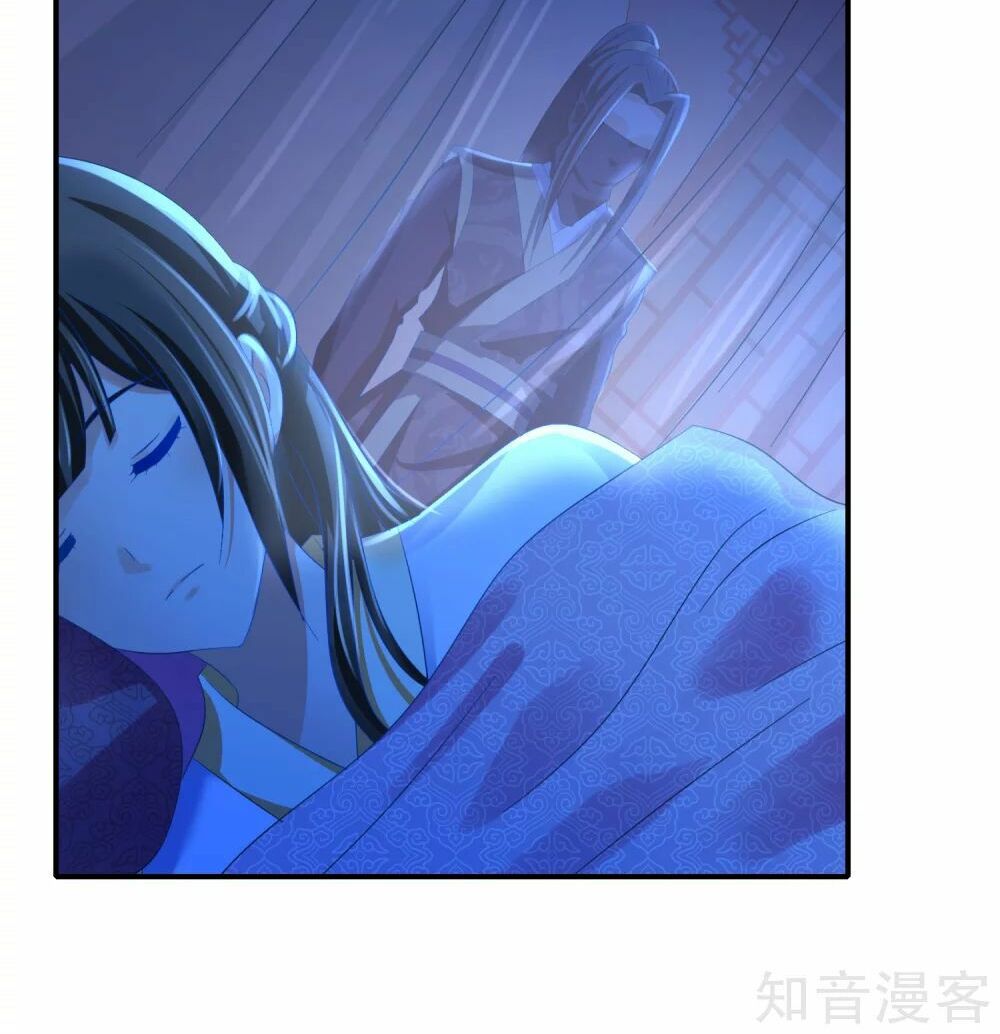 Lãnh Cung Phế Hậu Muốn Nghịch Thiên: Chapter 140