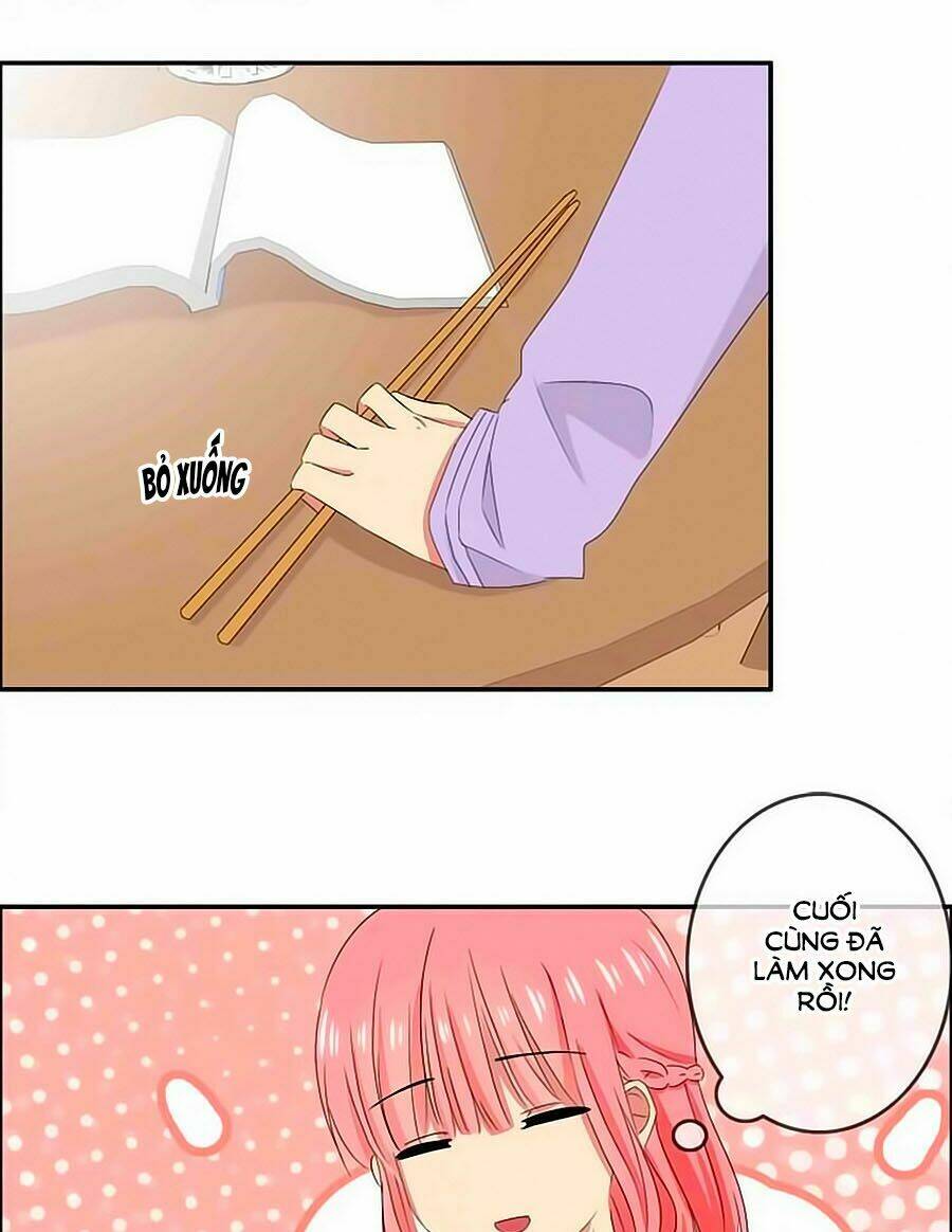 Đại Thần Tình Yêu Chớ Chạm Tôi: Chapter 54