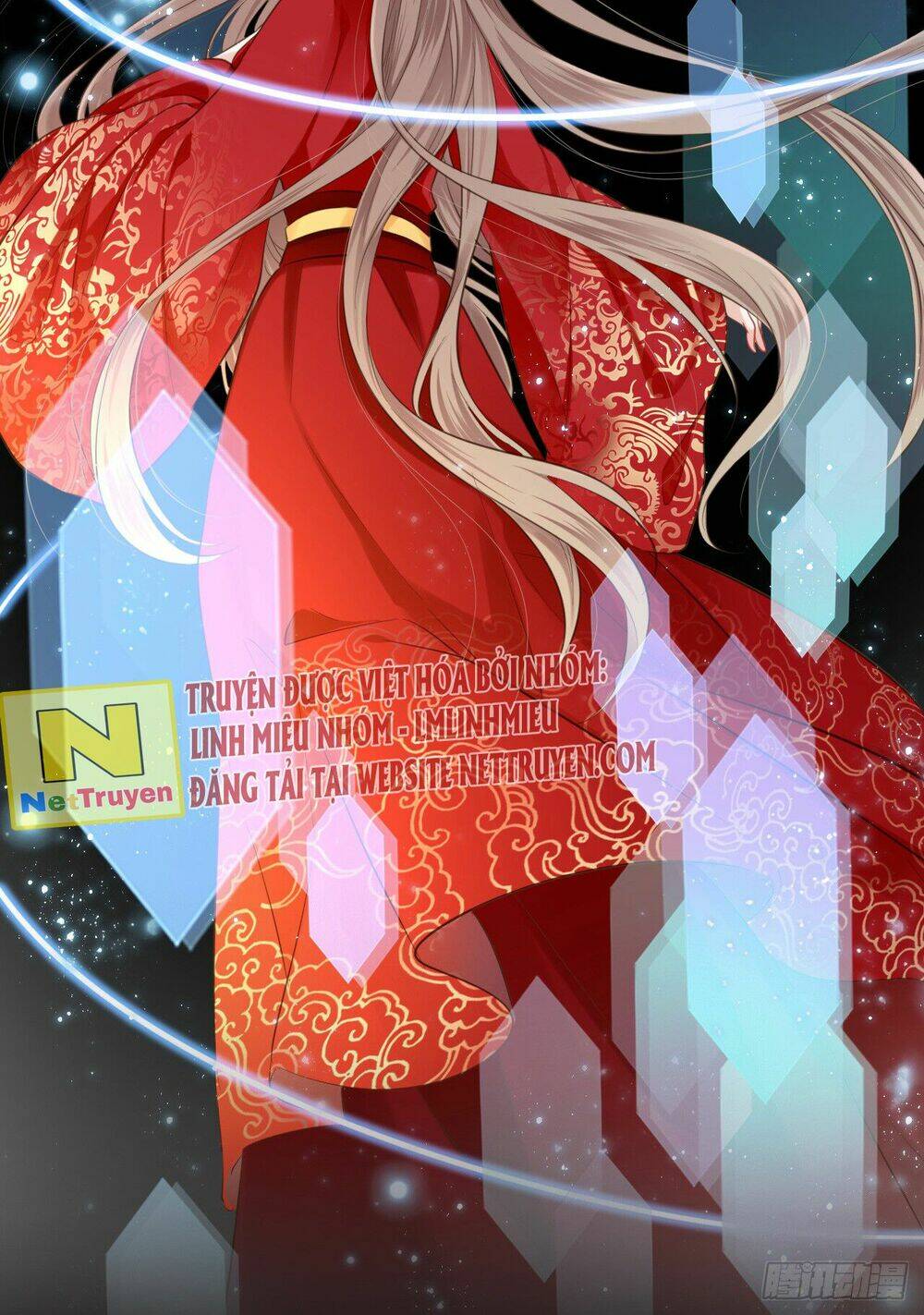 Vương Phi Thật Thích Trang Điểm: Chapter 0