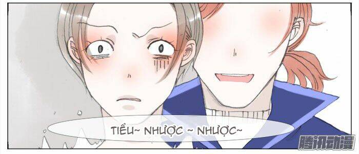 Giữa Anh Và Em: Chapter 39