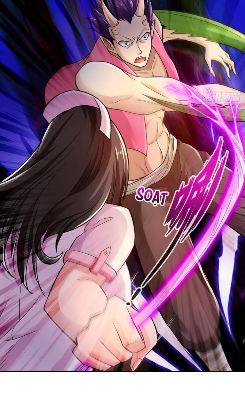 Hệ Thống Tìm Đường Chết Mạnh Nhất: Chapter 42