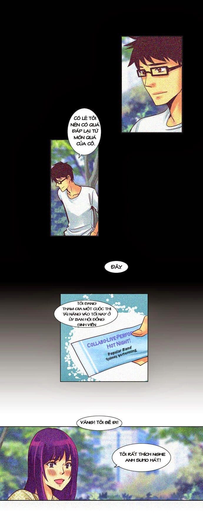 Dear, Only You Don\’t Know!: Chapter 29