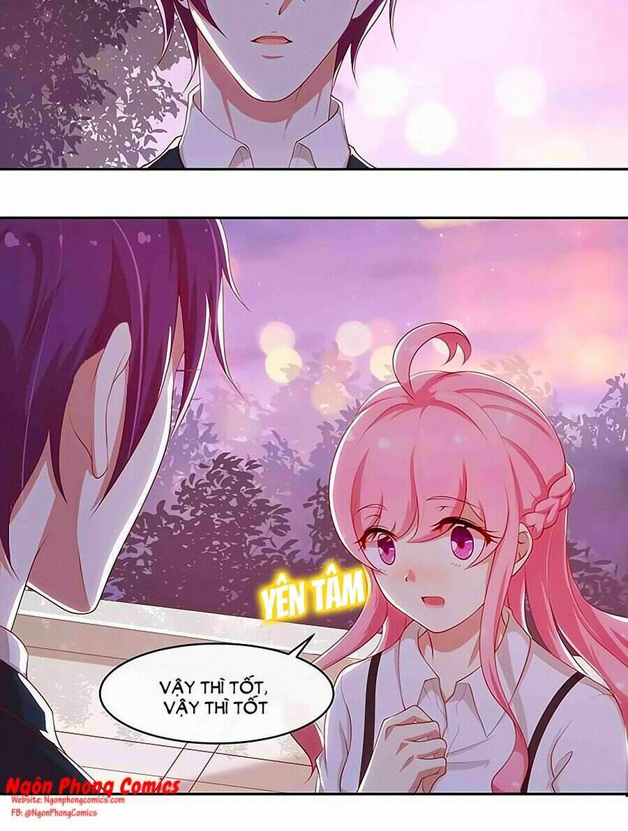 Cả Thế Giới Đều Không Bằng Người: Chapter 25