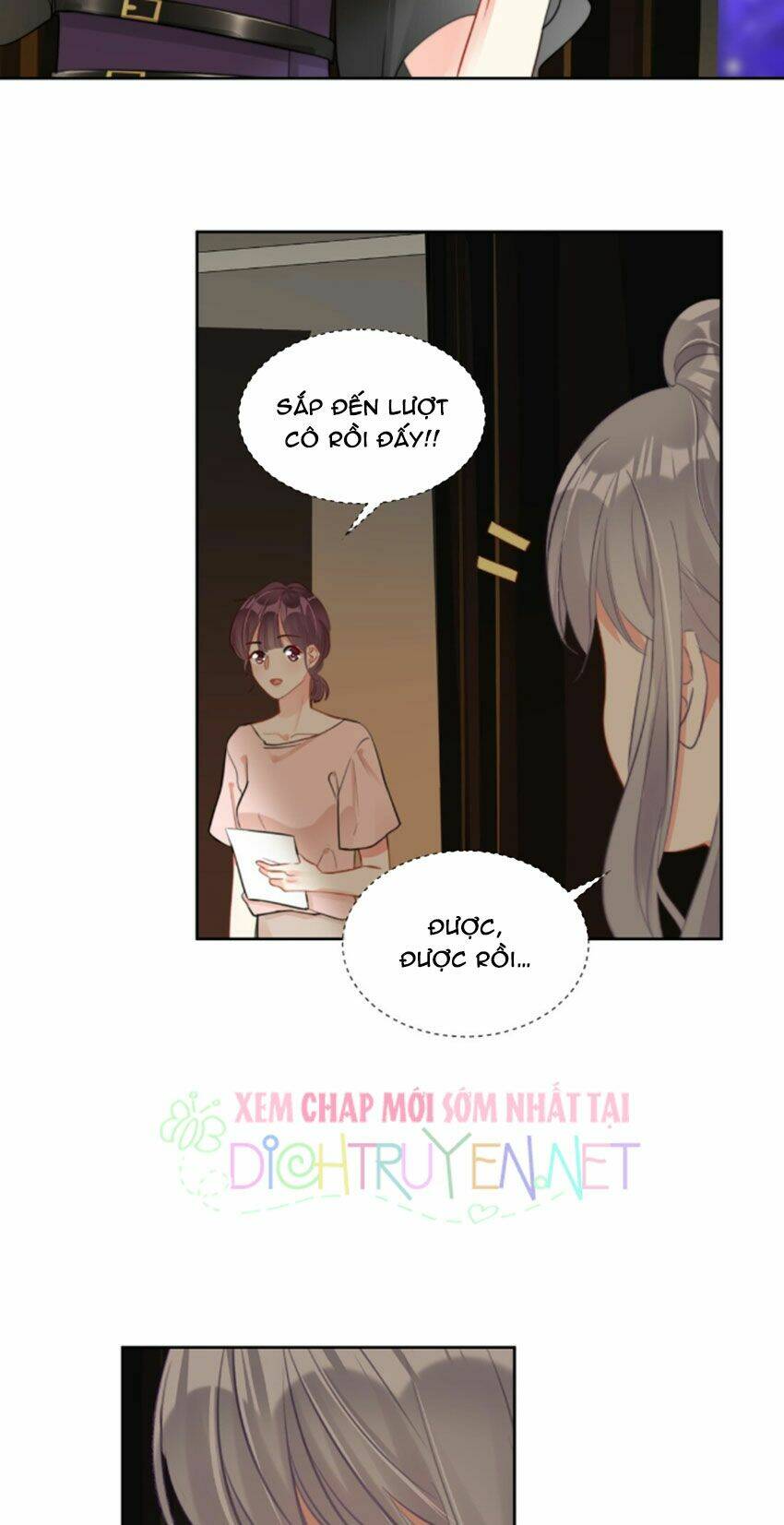 Boss Đại Nhân Là Nữ Thần?: Chapter 34