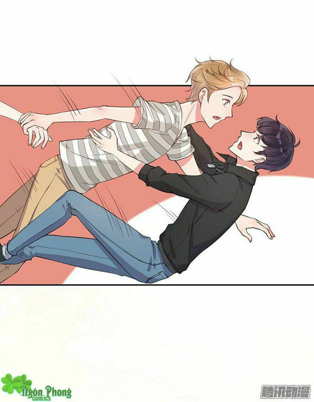 Bà Xã Tôi Là Nam Thần: Chapter 16