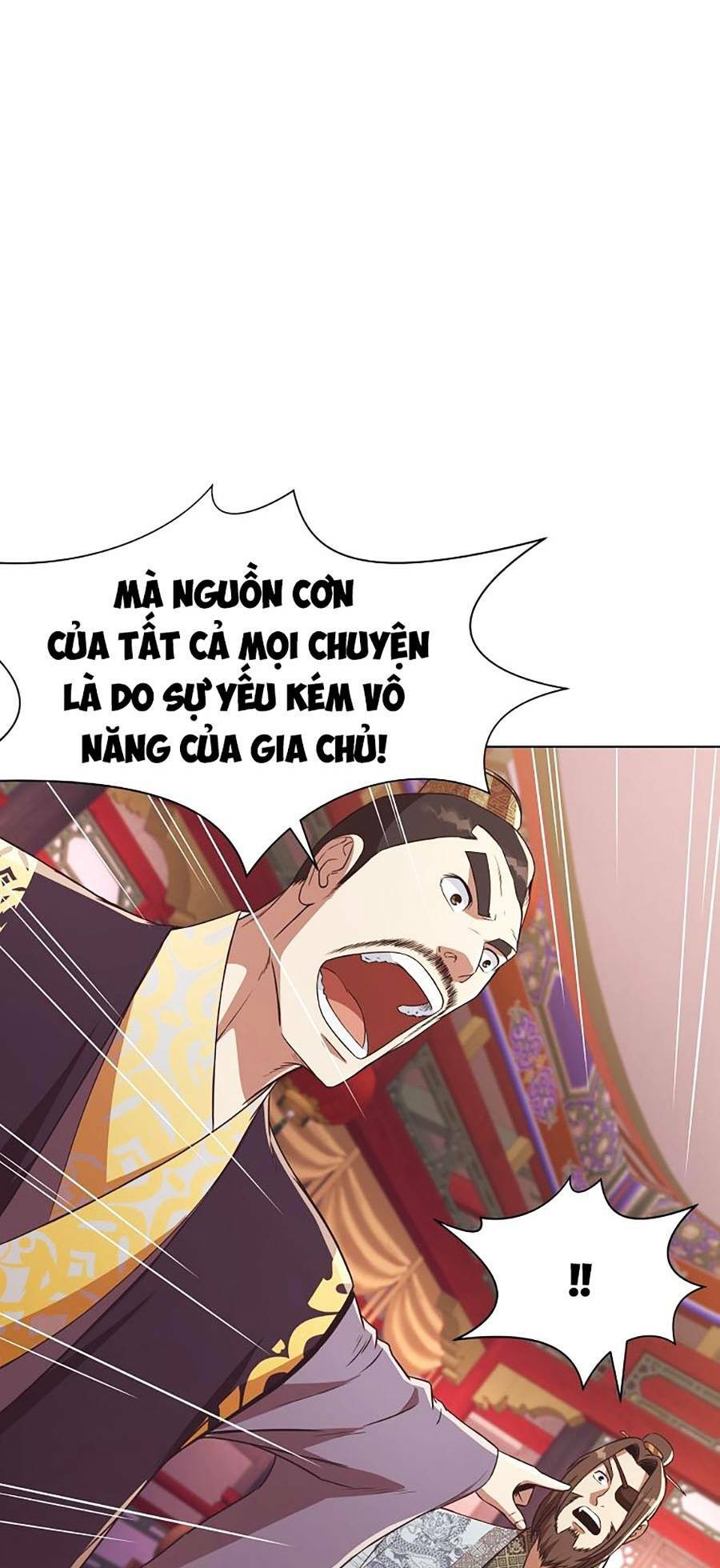 Thiên Võ Chiến Thần: Chapter 55