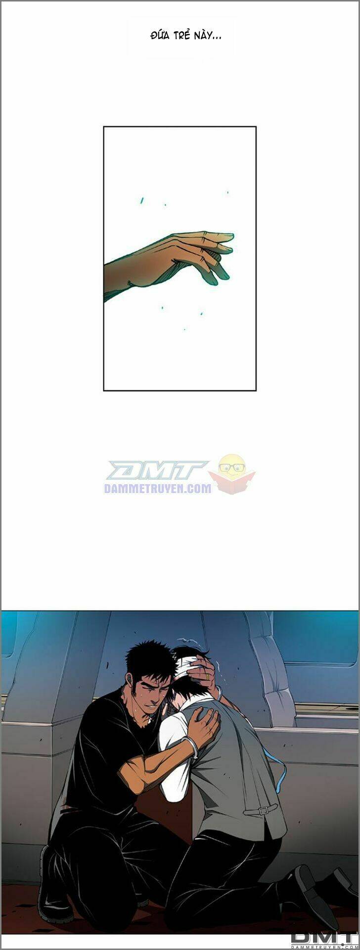 Quán Ăn Sát Thủ: Chapter 52