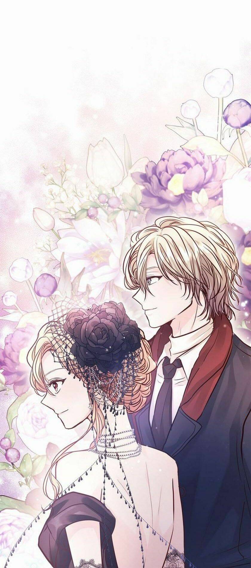 Nàng Dâu Bí Ẩn Của Bạch Sư Tử: Chapter 8