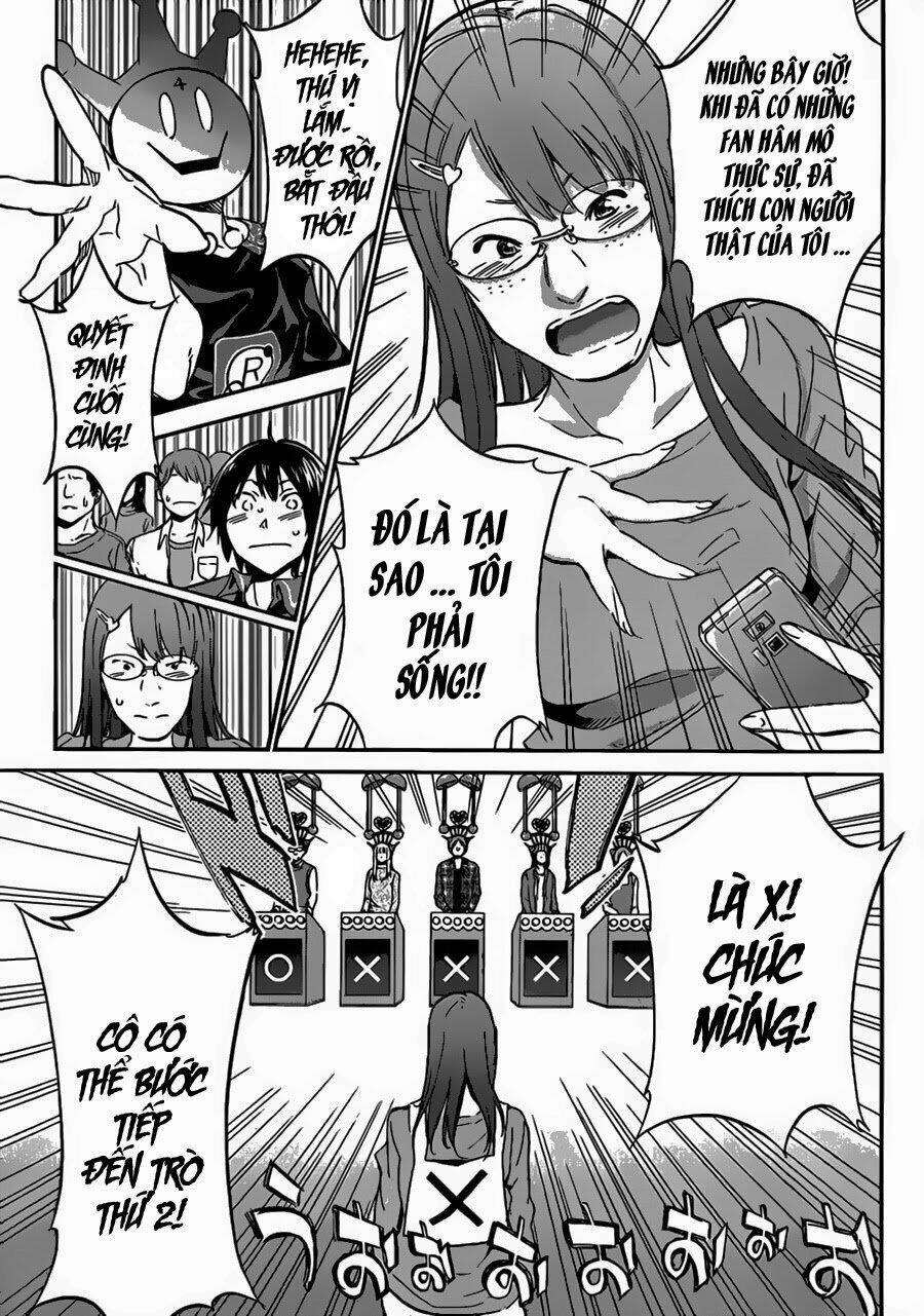 Real Account Ii: Chapter 0.2