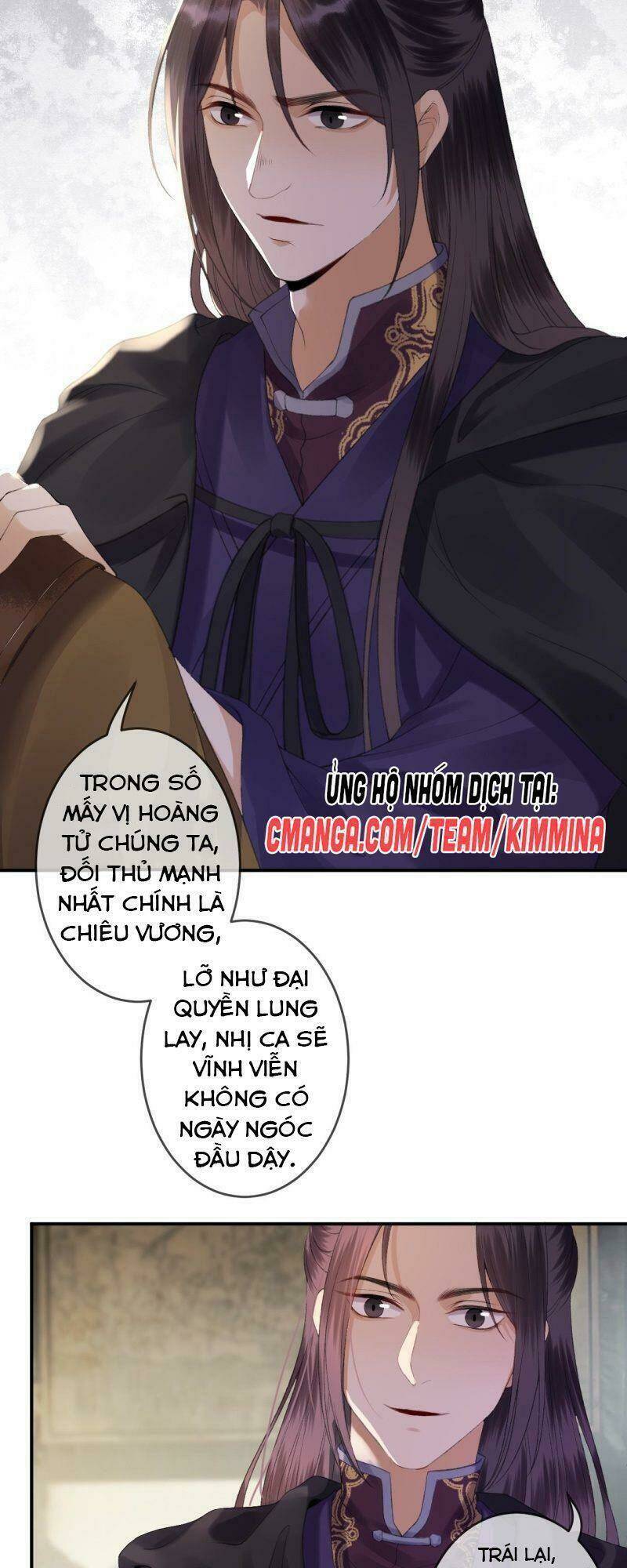 Vương Gia Kiêu Ngạo Quá Khó Cua: Chapter 138