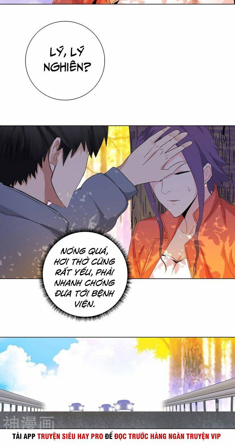 Học Viện Cao Thủ: Chapter 185