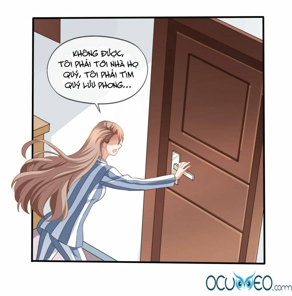 Mỹ Vị Giai Thê: Chapter 3