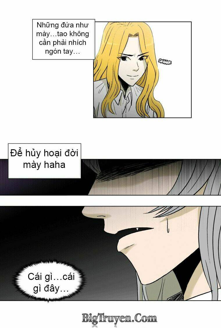 Anh Ấy Là Nữ Sinh Cấp 3: Chapter 23