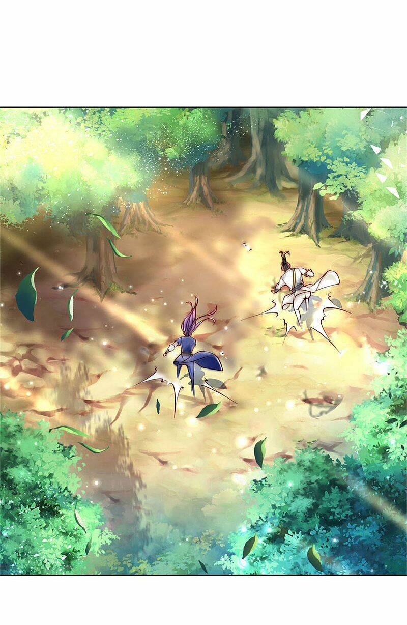 Thân Thể Của Ta Là Kiếm Chủng: Chapter 111