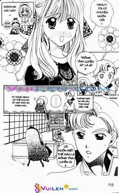 Duyên Kỳ Ngộ: Chapter 4