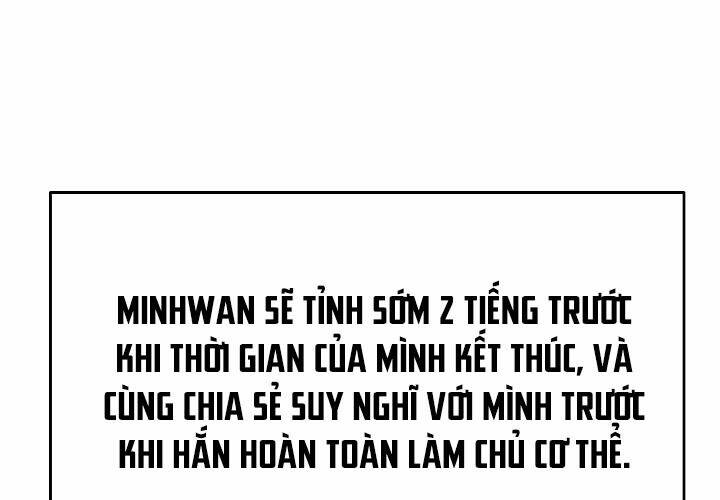 Nắm Đấm: Chapter 11