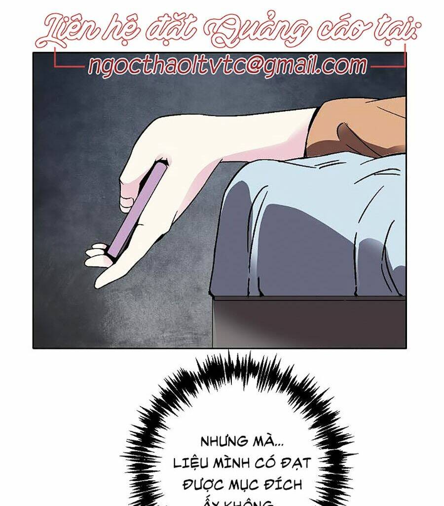 Hầm Ngục Bóng Tối: Chapter 24