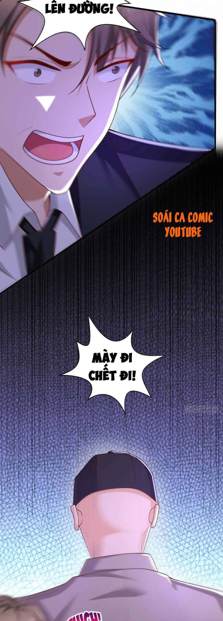 Trọng Sinh Chi Ngược Tra Nữ Vương: Chapter 49