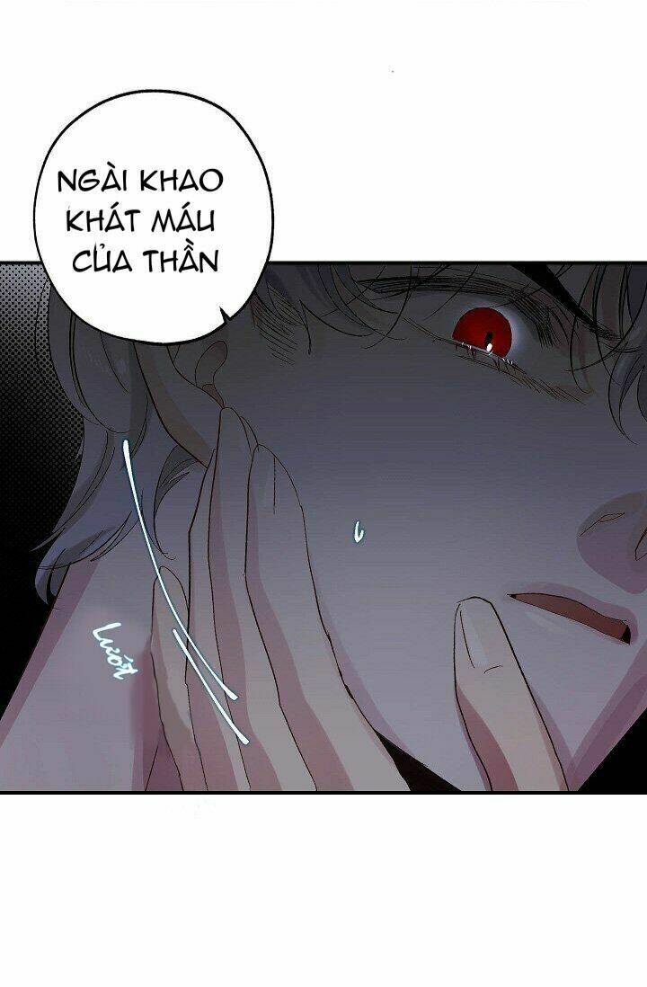 Tình Điên Dại: Chapter 25